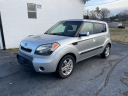 2010 Kia Soul + at AUTOSPORT, LLC