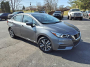 Thumbnail image of 2021 Nissan Versa at Gary Mathews Motors