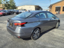 Thumbnail image of 2021 Nissan Versa at Gary Mathews Motors