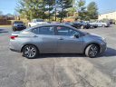 Thumbnail image of 2021 Nissan Versa at Gary Mathews Motors