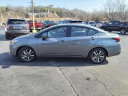 Thumbnail image of 2021 Nissan Versa at Gary Mathews Motors