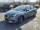 Thumbnail image of 2021 Nissan Versa at Gary Mathews Motors