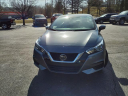 Thumbnail image of 2021 Nissan Versa at Gary Mathews Motors