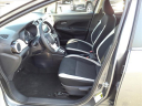 Thumbnail image of 2021 Nissan Versa at Gary Mathews Motors
