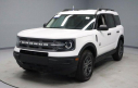 Thumbnail image of 2024 Ford Bronco Sport at Ricart Used