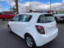 Thumbnail image of 2013 Chevrolet Sonic at IDAHO REMARKETING LLC