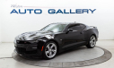 Thumbnail image of 2021 Chevrolet Camaro at WESTON AUTO GALLERY