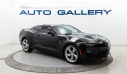 Thumbnail image of 2021 Chevrolet Camaro at WESTON AUTO GALLERY