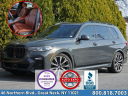 Thumbnail image of 2022 BMW X7 at Auto Expo Store