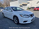 Thumbnail image of 2016 Nissan Altima at Zwains Auto Sales