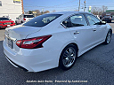 Thumbnail image of 2016 Nissan Altima at Zwains Auto Sales