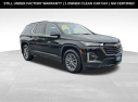 Thumbnail image of 2022 Chevrolet Traverse at Schumacher Chevrolet of Livingston - Used