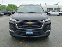 2022 Chevrolet Traverse LT Leather at Schumacher Chevrolet of Livingston - Used