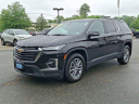 Thumbnail image of 2022 Chevrolet Traverse at Schumacher Chevrolet of Livingston - Used