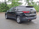 Thumbnail image of 2022 Chevrolet Traverse at Schumacher Chevrolet of Livingston - Used
