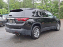 Thumbnail image of 2022 Chevrolet Traverse at Schumacher Chevrolet of Livingston - Used