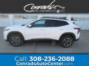 Thumbnail image of 2025 Chevrolet Trax at Conrad's Auto Center