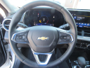 Thumbnail image of 2025 Chevrolet Trax at Conrad's Auto Center
