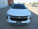 2025 Chevrolet Trax LT at Conrad's Auto Center