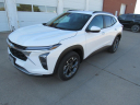 Thumbnail image of 2025 Chevrolet Trax at Conrad's Auto Center