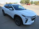 Thumbnail image of 2025 Chevrolet Trax at Conrad's Auto Center