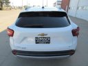 Thumbnail image of 2025 Chevrolet Trax at Conrad's Auto Center
