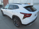 Thumbnail image of 2025 Chevrolet Trax at Conrad's Auto Center