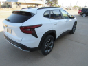Thumbnail image of 2025 Chevrolet Trax at Conrad's Auto Center