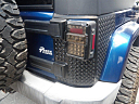 2010 Jeep Wrangler Unlimited Sahara at Pidi Auto Sales, Inc
