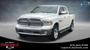 2014 Ram 1500 Laramie at Jim Riehl's Friendly Chrysler Dodge Jeep Ram of Lapeer