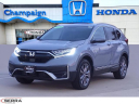Thumbnail image of 2021 Honda CR-V at Serra Buick Gmc Champaign