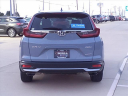 Thumbnail image of 2021 Honda CR-V at Serra Buick Gmc Champaign