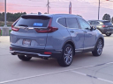 Thumbnail image of 2021 Honda CR-V at Serra Buick Gmc Champaign