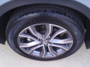 Thumbnail image of 2021 Honda CR-V at Serra Buick Gmc Champaign