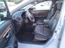 Thumbnail image of 2021 Honda CR-V at Serra Buick Gmc Champaign