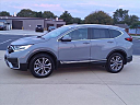 Thumbnail image of 2021 Honda CR-V at Serra Buick Gmc Champaign