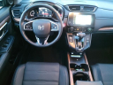 Thumbnail image of 2021 Honda CR-V at Serra Buick Gmc Champaign