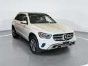 Thumbnail image of 2021 Mercedes-Benz GLC at Silver Star Motors