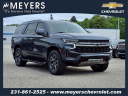 Thumbnail image of 2021 Chevrolet Tahoe at Meyers Chevrolet