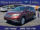 Thumbnail image of 2012 Honda CR-V at Wilson Ford Lincoln