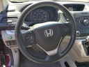 Thumbnail image of 2012 Honda CR-V at Wilson Ford Lincoln