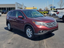 Thumbnail image of 2012 Honda CR-V at Wilson Ford Lincoln