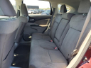 Thumbnail image of 2012 Honda CR-V at Wilson Ford Lincoln