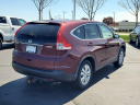 Thumbnail image of 2012 Honda CR-V at Wilson Ford Lincoln