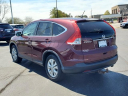 Thumbnail image of 2012 Honda CR-V at Wilson Ford Lincoln