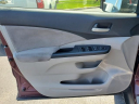 Thumbnail image of 2012 Honda CR-V at Wilson Ford Lincoln