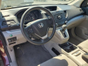 Thumbnail image of 2012 Honda CR-V at Wilson Ford Lincoln