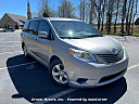 Thumbnail image of 2017 Toyota Sienna at Ernest Motors, Inc.
