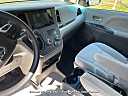 Thumbnail image of 2017 Toyota Sienna at Ernest Motors, Inc.