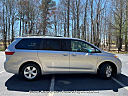 Thumbnail image of 2017 Toyota Sienna at Ernest Motors, Inc.